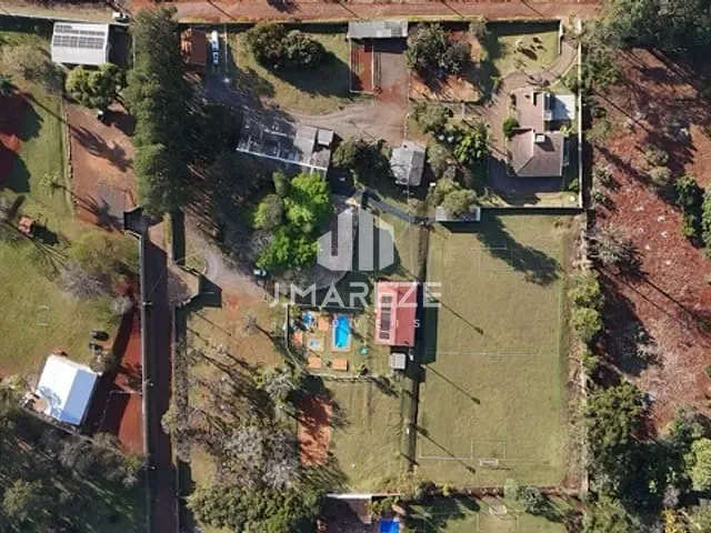 Chácara com 16800m², à venda, no bairro Loteamento Belvedere em Apucarana