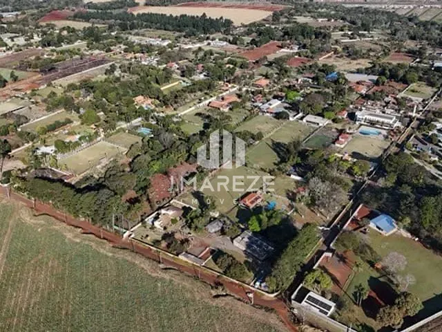 Chácara com 16800m², à venda, no bairro Loteamento Belvedere em Apucarana