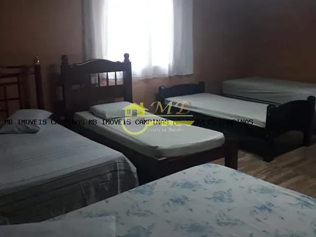 Chácara com 31108m² 2 quartos e 2 banheiros, à venda, no bairro Cercado Grande em Itapira
