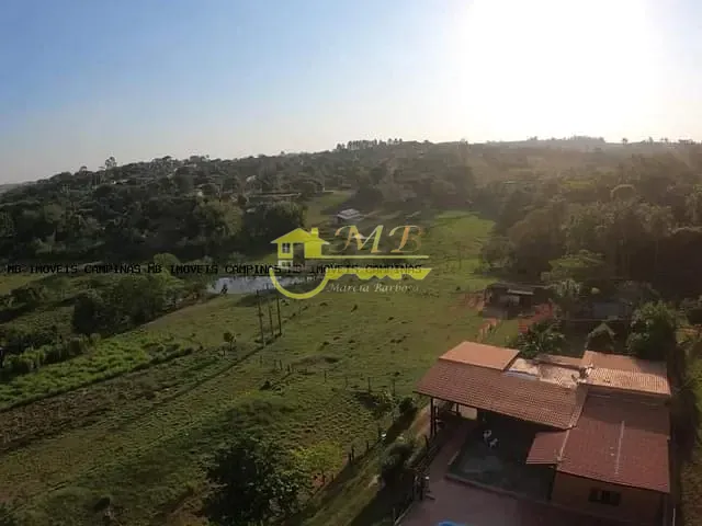 Chácara com 31108m² 2 quartos e 2 banheiros, à venda, no bairro Cercado Grande em Itapira