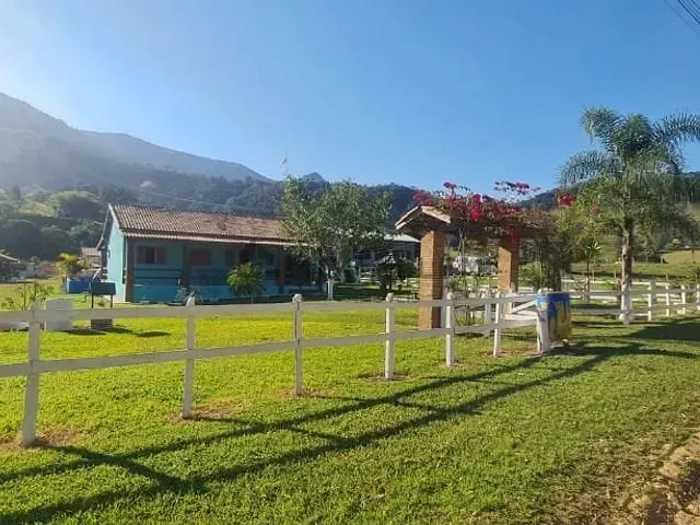 Chácara com 4110m², à venda, no bairro Freire em Piranguçu