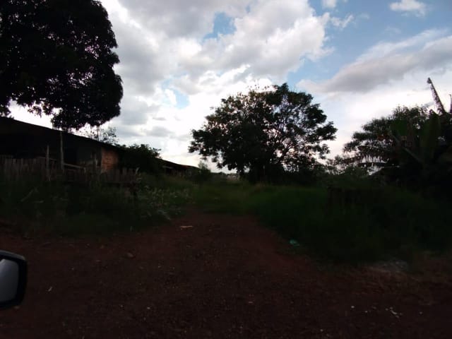 Chácara com 2517m², à venda, no bairro Jardim Ecoville I em Cambé