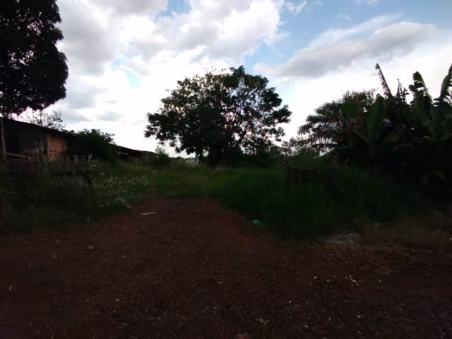 Chácara com 2517m², à venda, no bairro Jardim Ecoville I em Cambé