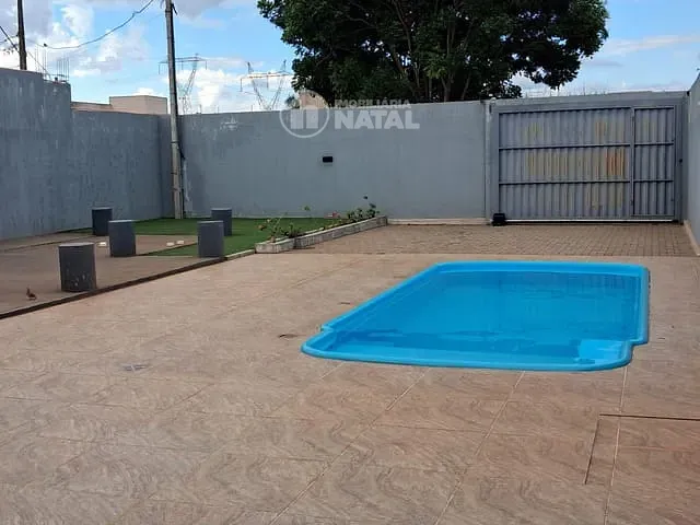 Terreno com 312m², à venda, no bairro Residencial das Torres em Cambé