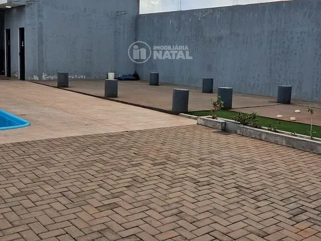 Terreno com 312m², à venda, no bairro Residencial das Torres em Cambé
