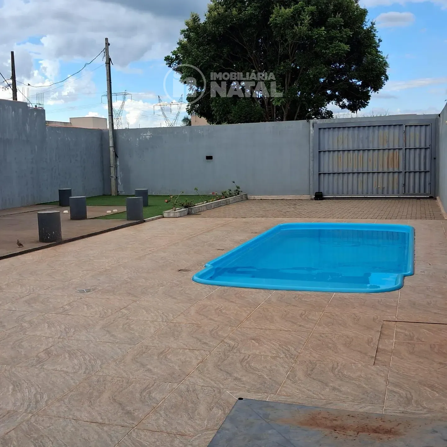 Terreno, 312 m² - Foto 3