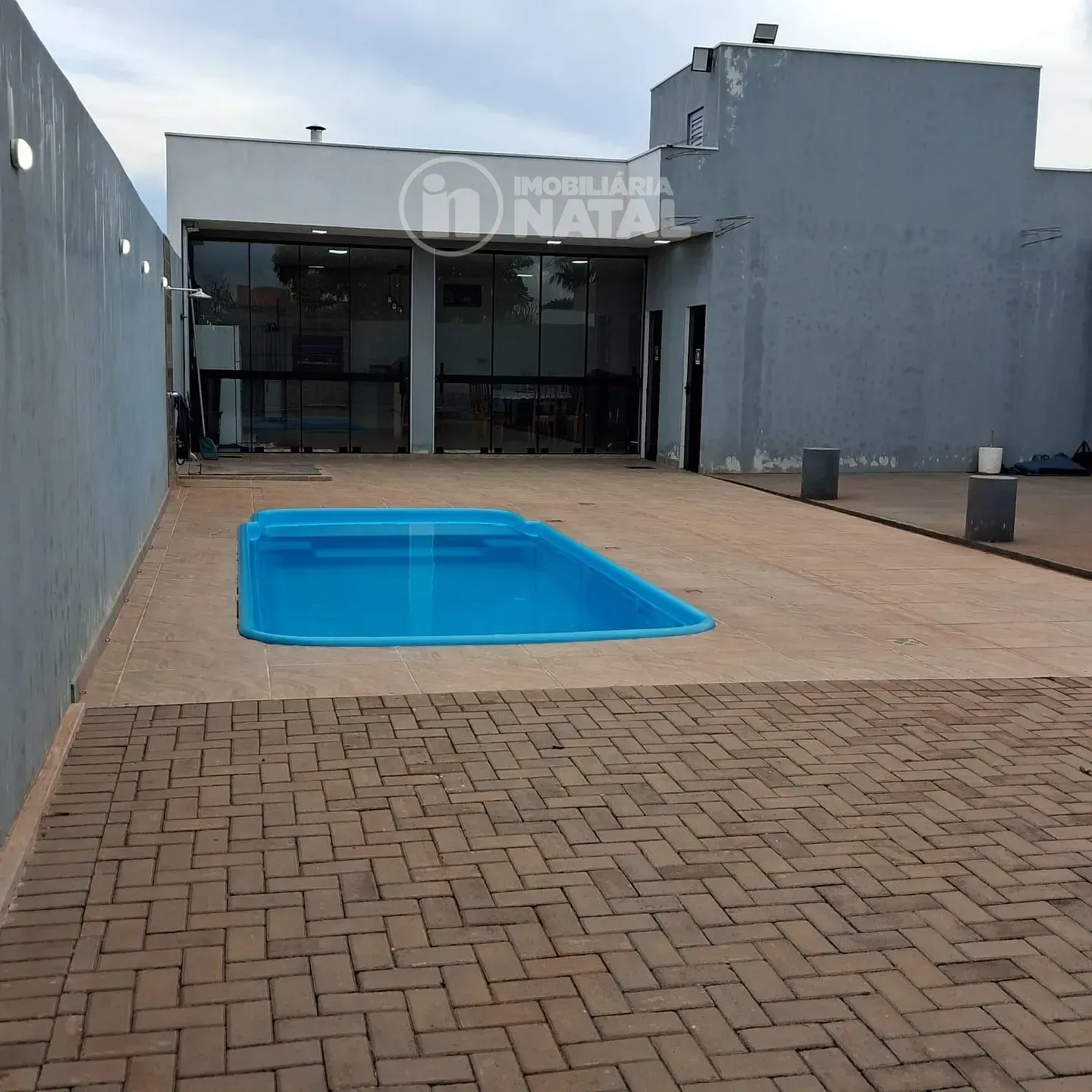 Terreno, 312 m² - Foto 1