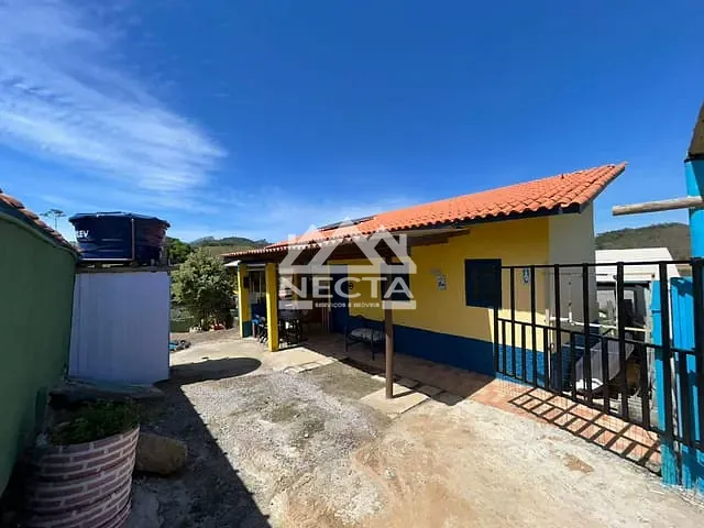 Chácara com 500m² 2 quartos e 2 banheiros, à venda, no bairro Favorita em Natividade da Serra
