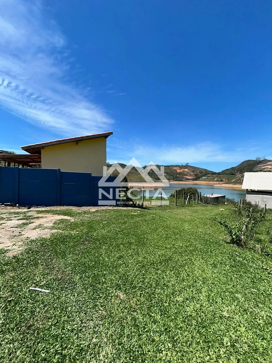 Chácara, 2 quartos, 500 m² - Foto 4