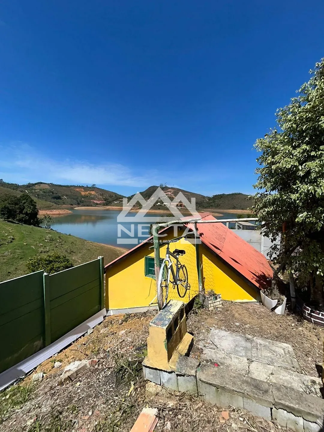 Chácara, 2 quartos, 500 m² - Foto 7