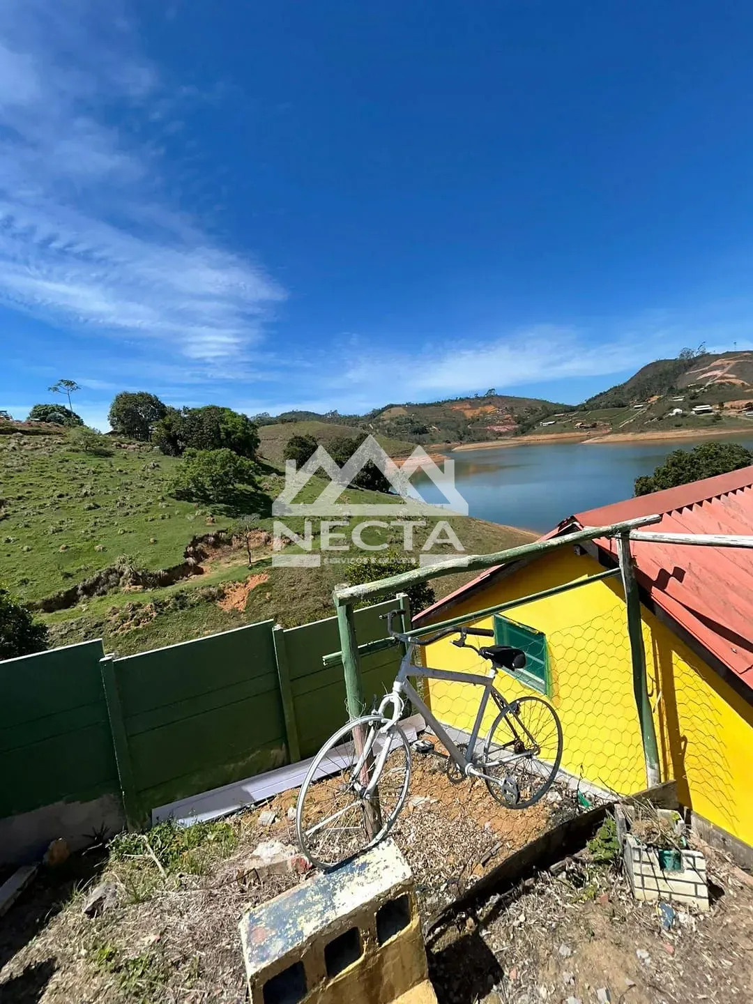 Chácara, 2 quartos, 500 m² - Foto 8