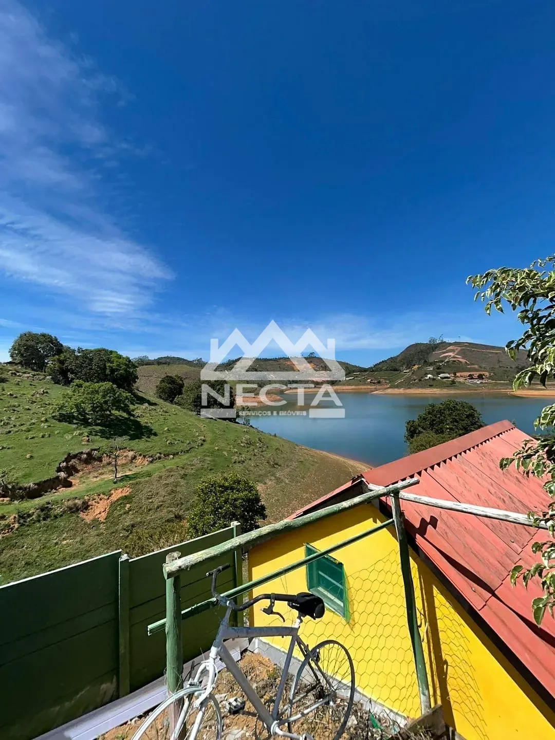 Chácara, 2 quartos, 500 m² - Foto 9