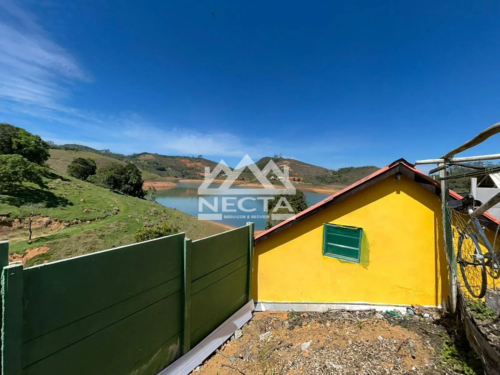 Chácara, 2 quartos, 500 m² - Foto 10