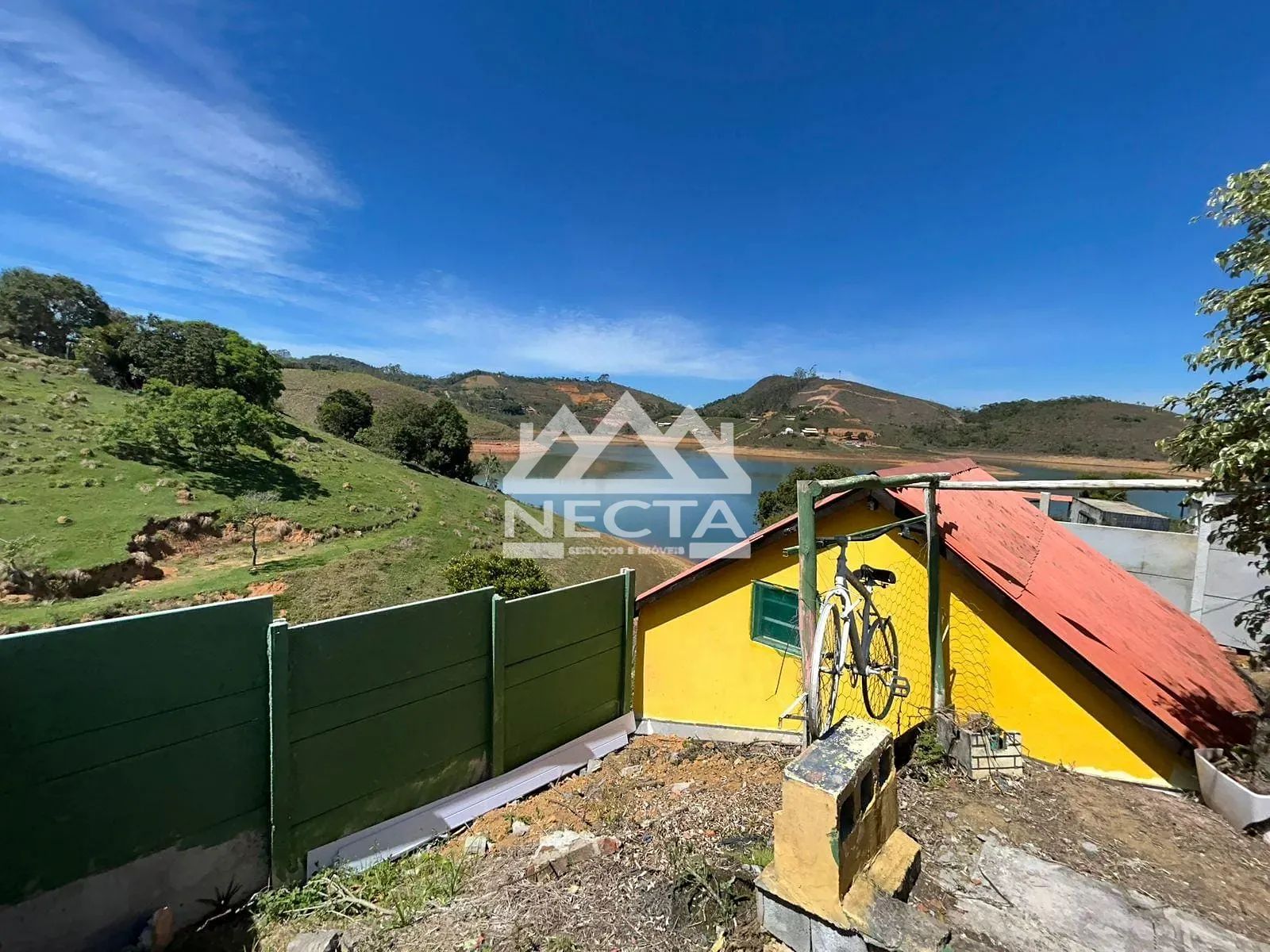 Chácara, 2 quartos, 500 m² - Foto 11