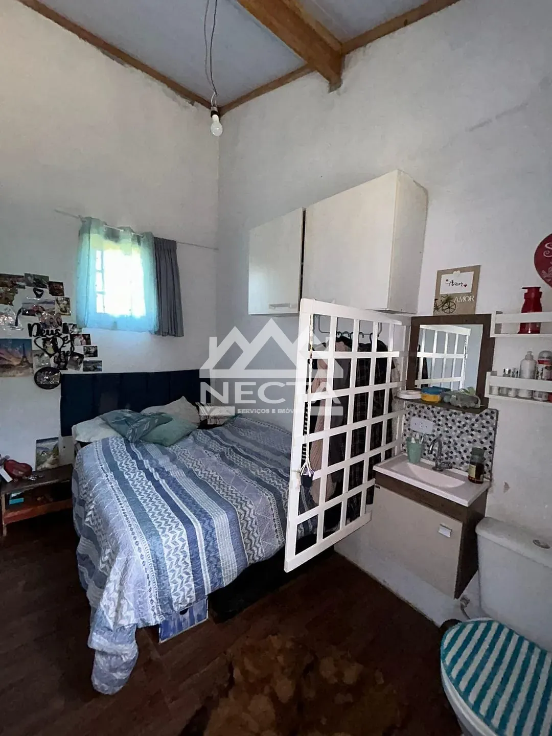 Chácara, 2 quartos, 500 m² - Foto 13