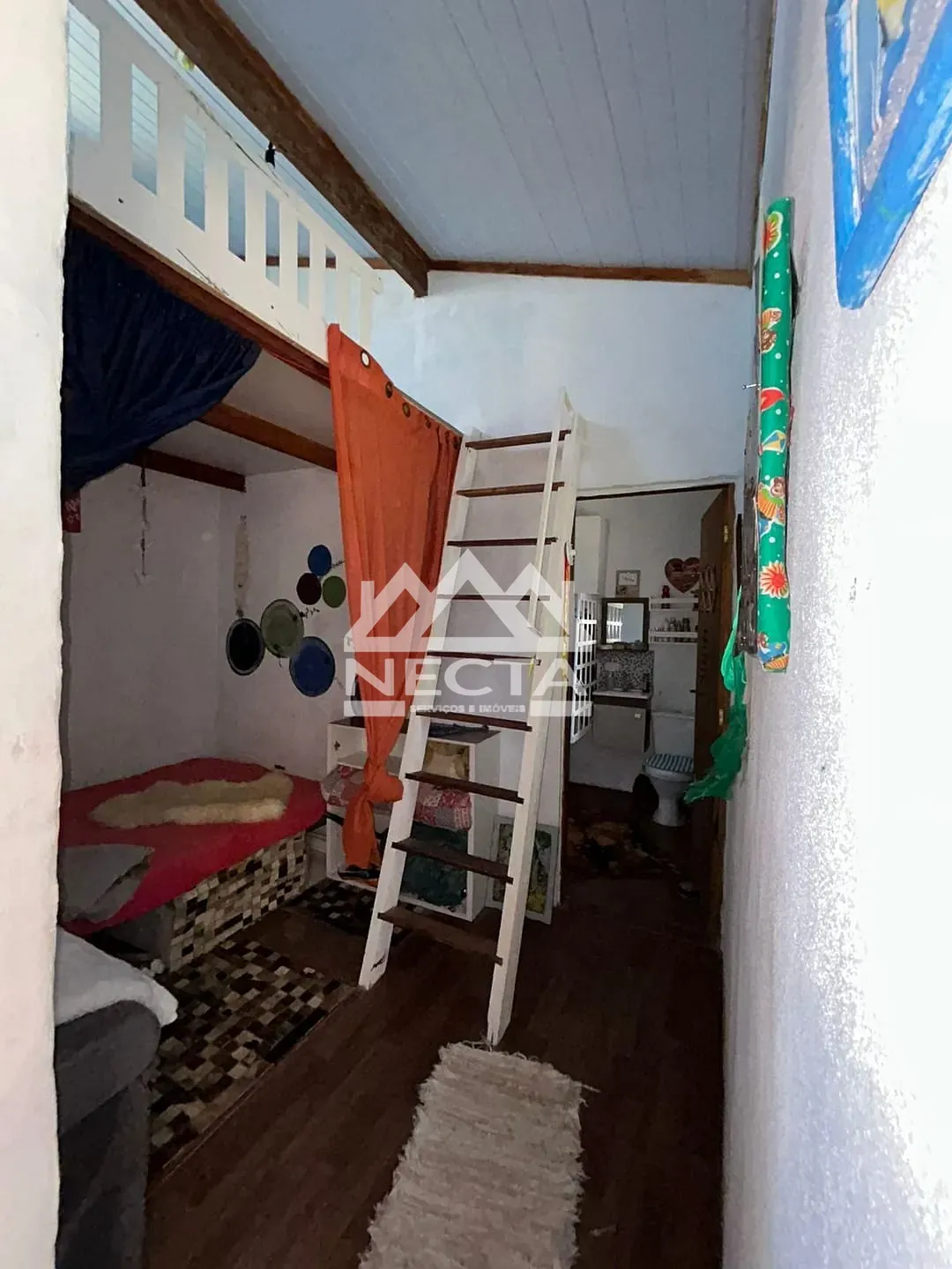 Chácara, 2 quartos, 500 m² - Foto 14