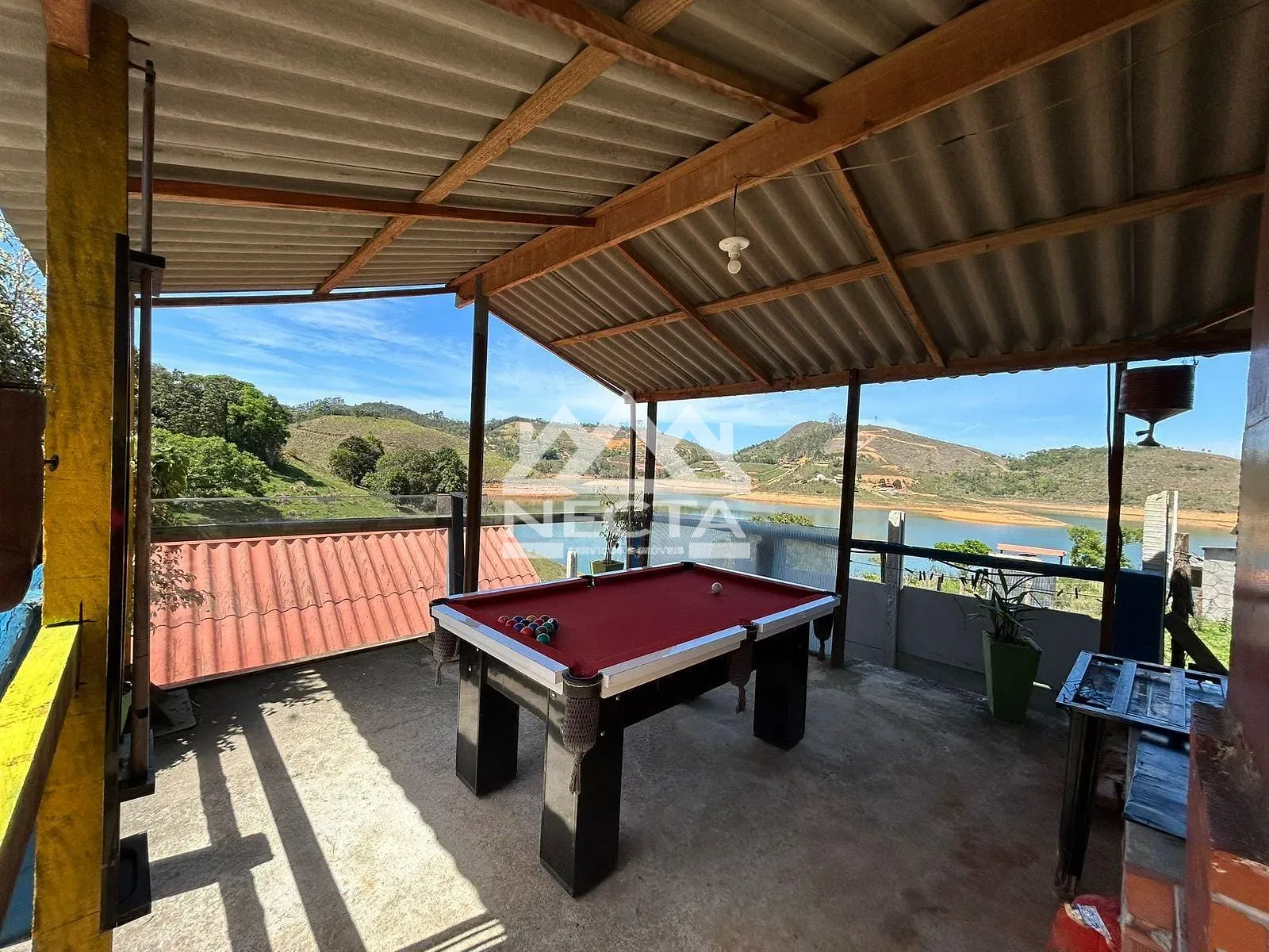 Chácara, 2 quartos, 500 m² - Foto 21