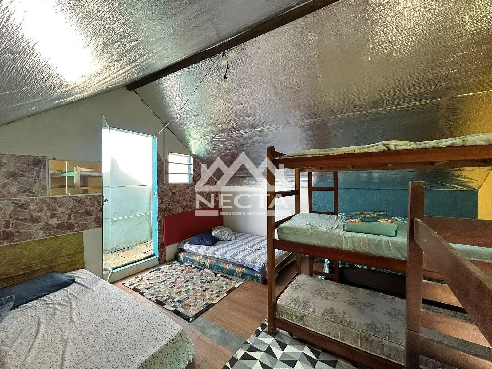 Chácara, 2 quartos, 500 m² - Foto 17