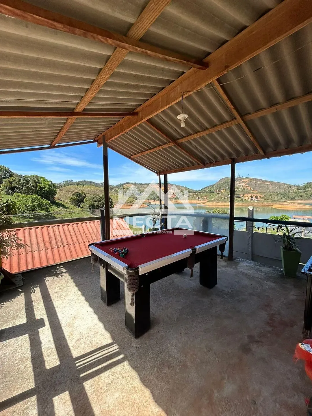 Chácara, 2 quartos, 500 m² - Foto 22