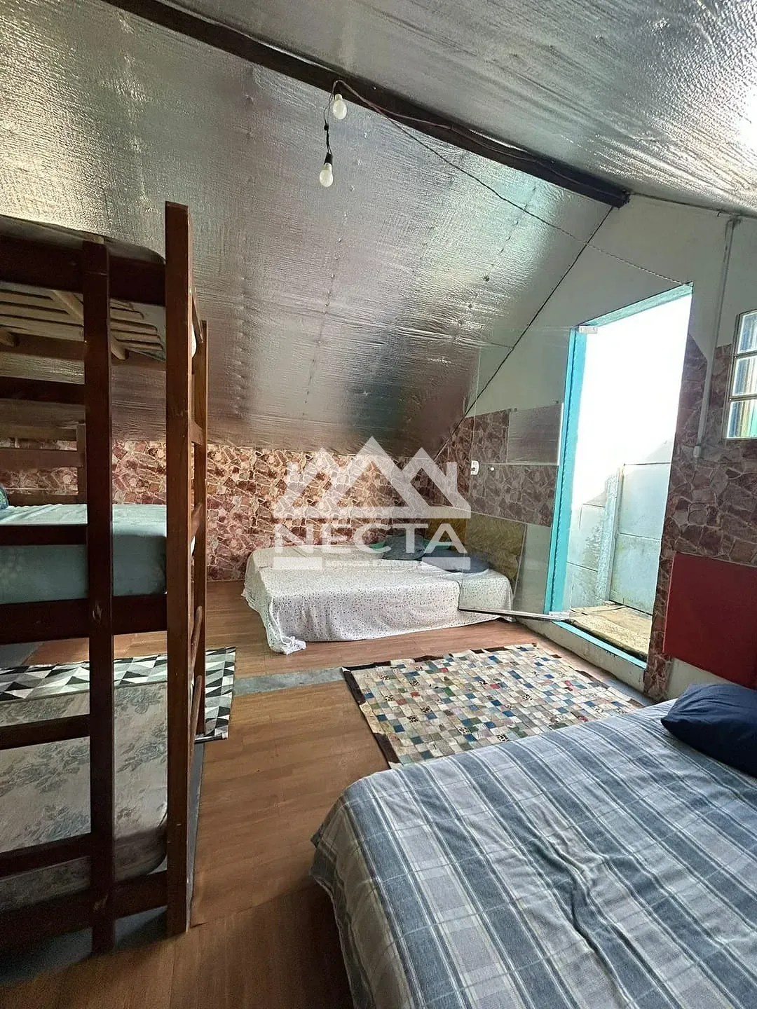 Chácara, 2 quartos, 500 m² - Foto 20