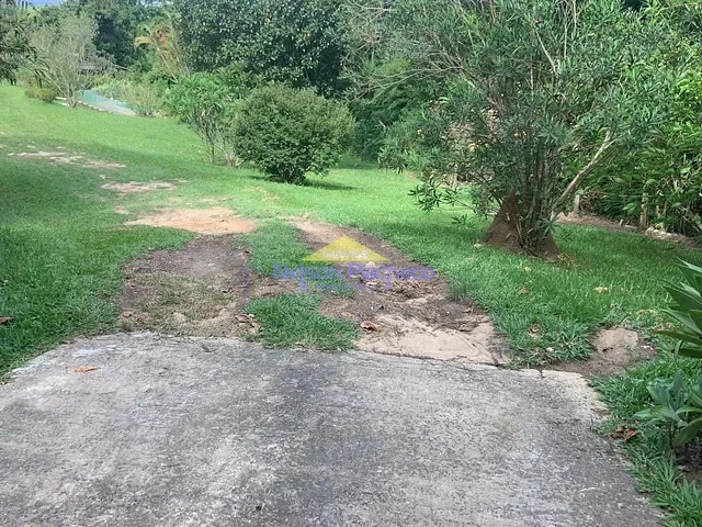 Chácara à venda, no bairro Jd São Domingos em Capivari