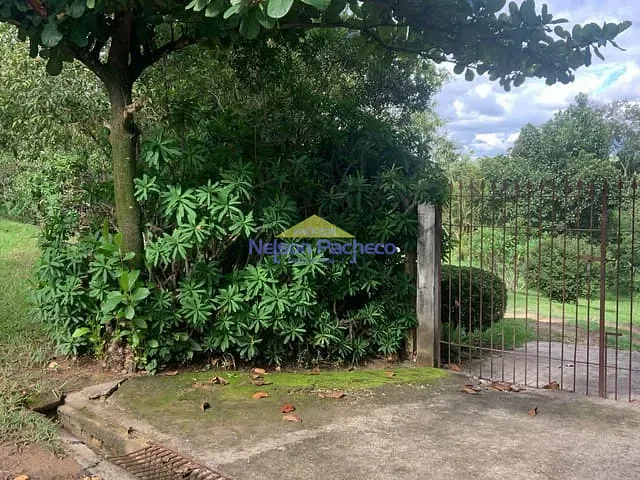 Chácara à venda, no bairro Jd São Domingos em Capivari