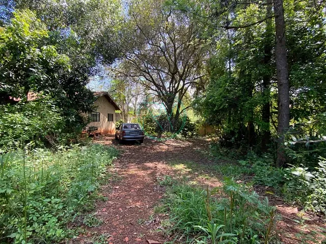 Chácara com 21000m² 4 quartos e 4 banheiros, à venda, no bairro Saltinho em Londrina