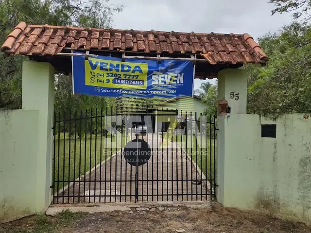 Chácara com 2605m² 3 quartos e 2 banheiros, à venda, no bairro Ribeirão das Antas em Lucianópolis