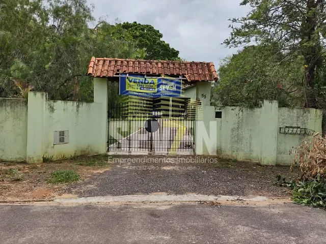 Chácara com 2605m² 3 quartos e 2 banheiros, à venda, no bairro Ribeirão das Antas em Lucianópolis