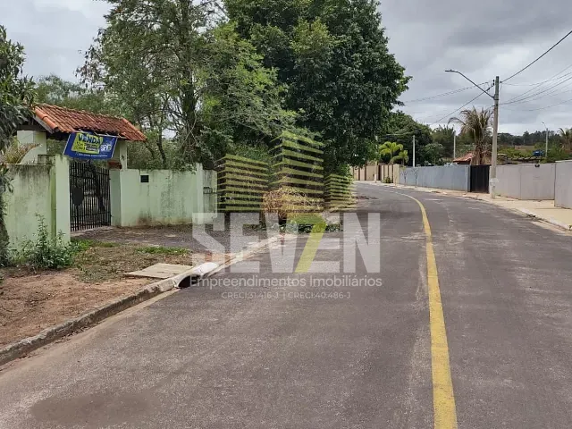 Chácara com 2605m² 3 quartos e 2 banheiros, à venda, no bairro Ribeirão das Antas em Lucianópolis