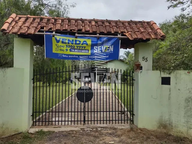 Chácara com 2605m² 3 quartos e 2 banheiros, à venda, no bairro Ribeirão das Antas em Lucianópolis