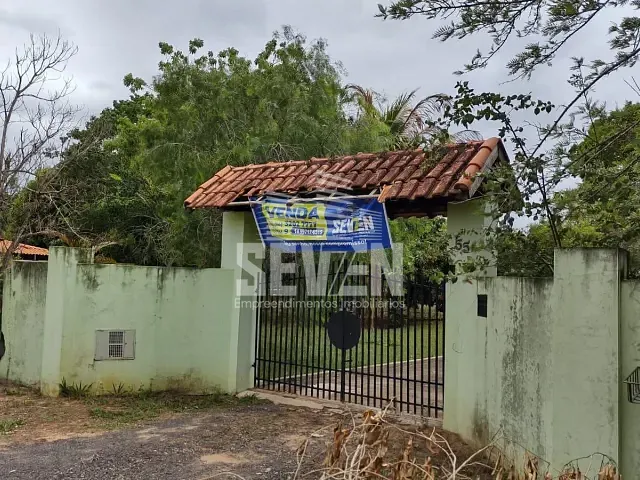 Chácara com 2605m² 3 quartos e 2 banheiros, à venda, no bairro Ribeirão das Antas em Lucianópolis