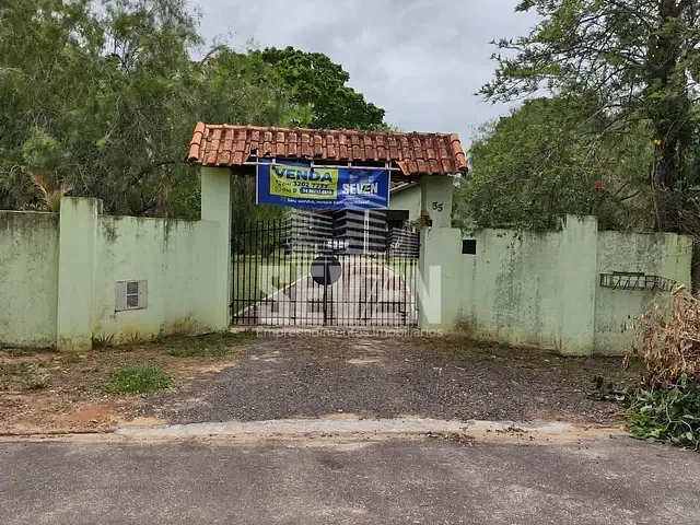 Chácara com 2605m² 3 quartos e 2 banheiros, à venda, no bairro Ribeirão das Antas em Lucianópolis