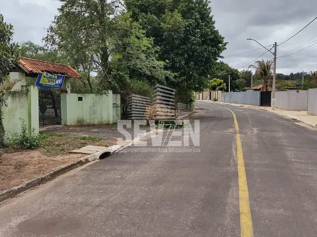 Chácara com 2605m² 3 quartos e 2 banheiros, à venda, no bairro Ribeirão das Antas em Lucianópolis