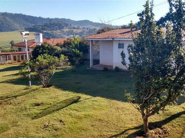 Foto do Chácara - Chácara residencial à venda, Chácaras Fernão Dias, Atibaia. | ZONA LESTE IMÓVEIS