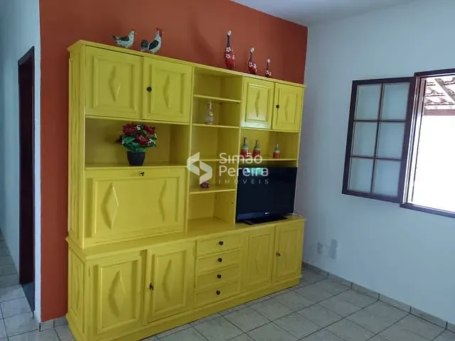 Chácara com 2441m² 5 quartos e 6 banheiros, à venda, no bairro Balança em Simão Pereira