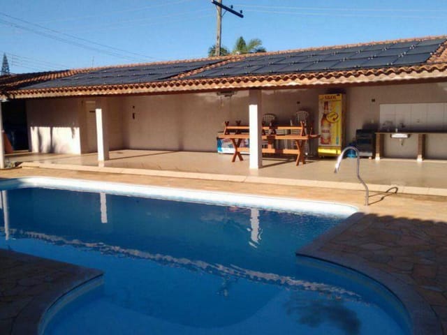 Foto do Chácara - Chácara residencial à venda, Chácaras Fernão Dias, Atibaia. | ZONA LESTE IMÓVEIS
