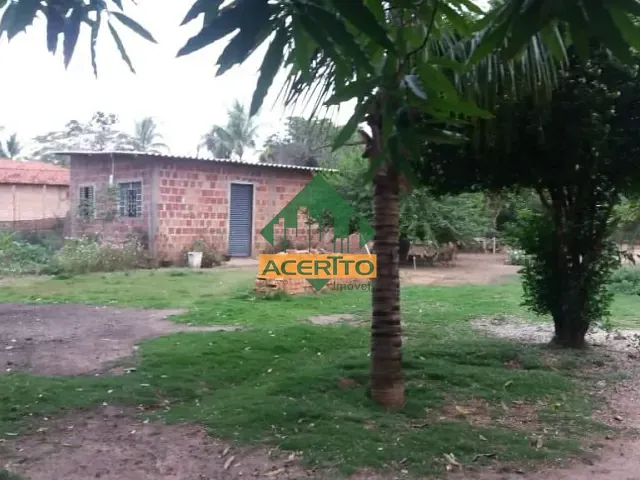 Chácara com 5594m² 3 quartos e 2 banheiros, à venda, no bairro Centro em Araçatuba
