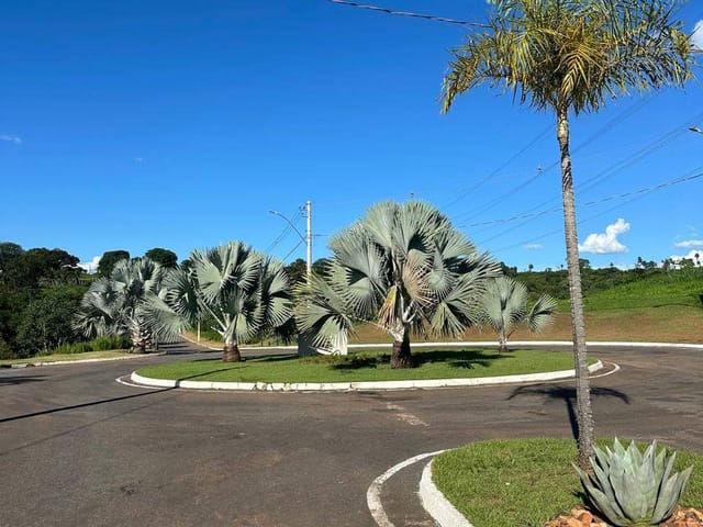 Chácara à venda,  Condomínio Residencial Terra Santa, Trindade, GO
