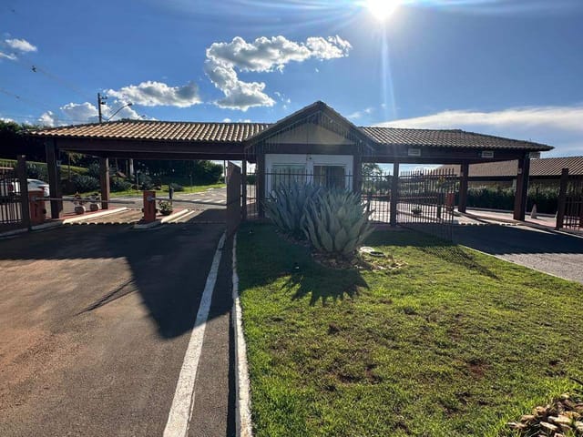 Chácara à venda,  Condomínio Residencial Terra Santa, Trindade, GO