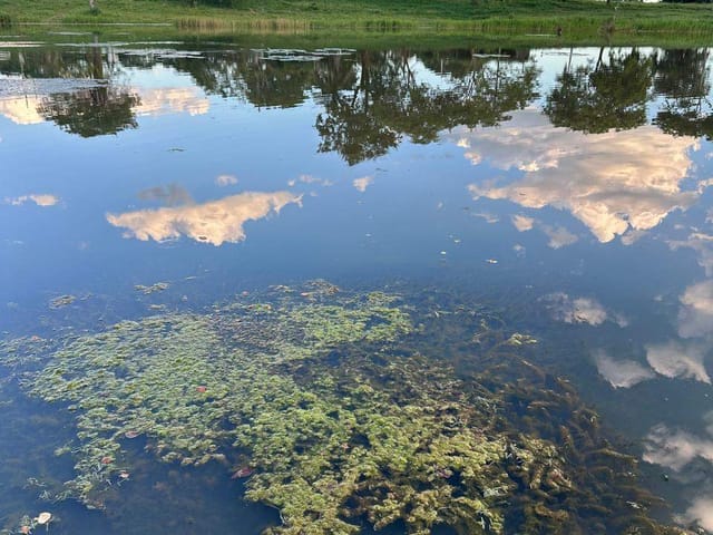 Chácara à venda,  Condomínio Residencial Terra Santa, Trindade, GO