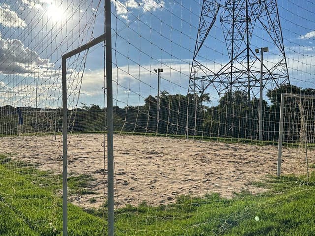 Chácara à venda,  Condomínio Residencial Terra Santa, Trindade, GO