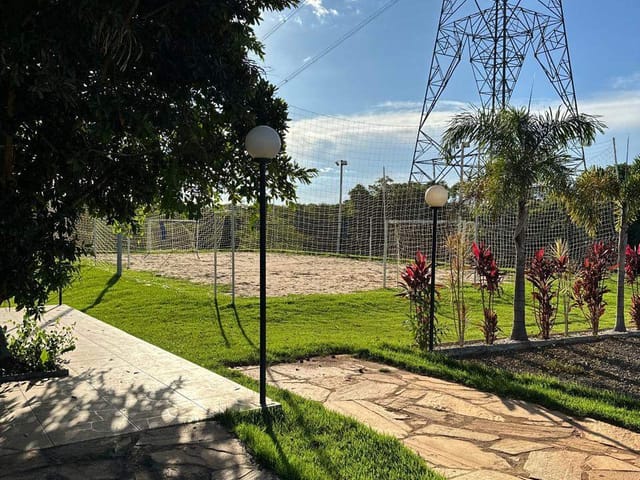 Chácara à venda,  Condomínio Residencial Terra Santa, Trindade, GO