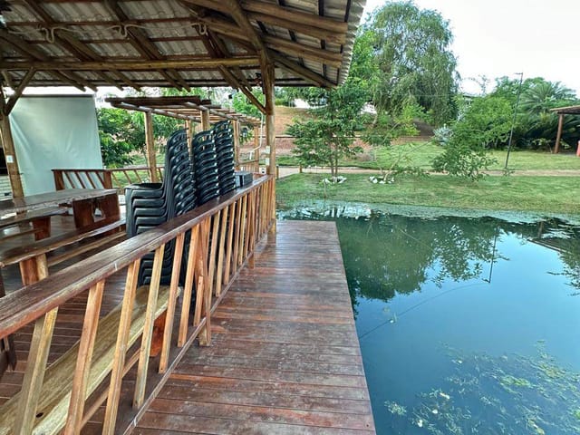 Chácara à venda,  Condomínio Residencial Terra Santa, Trindade, GO