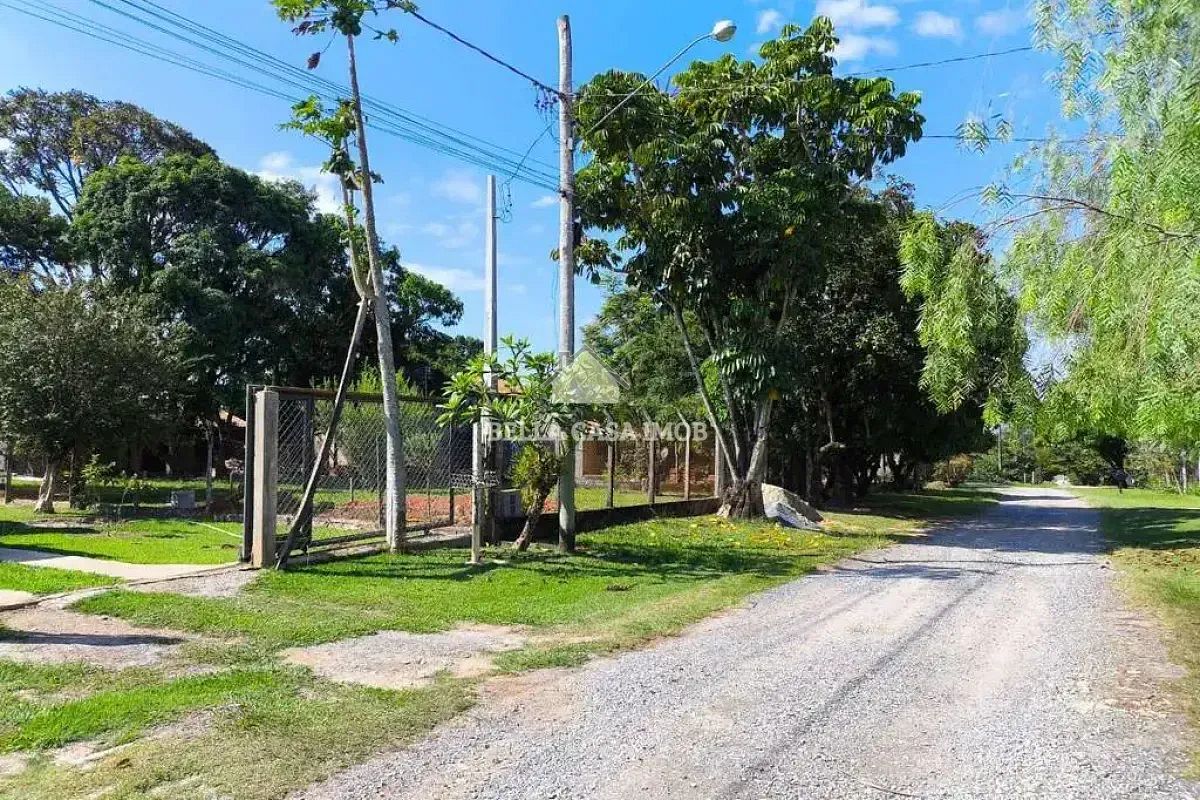 Chácara, 2 quartos, 700 m² - Foto 35