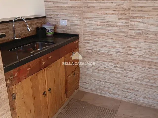 Chácara com 700m² 2 quartos e 4 banheiros, à venda, no bairro araçoiba em Araçoiaba da Serra