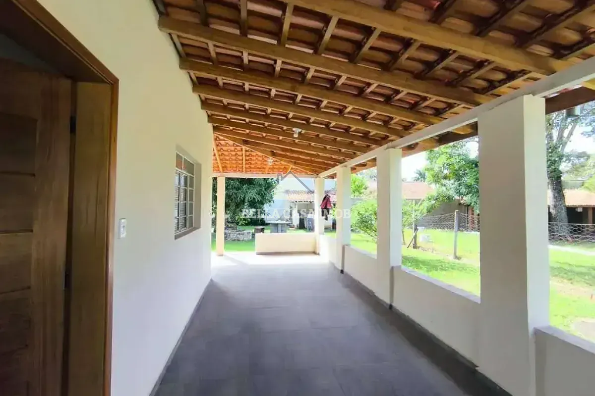 Chácara, 2 quartos, 700 m² - Foto 29