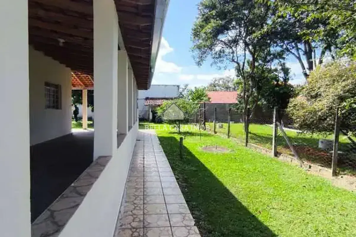 Chácara, 2 quartos, 700 m² - Foto 18
