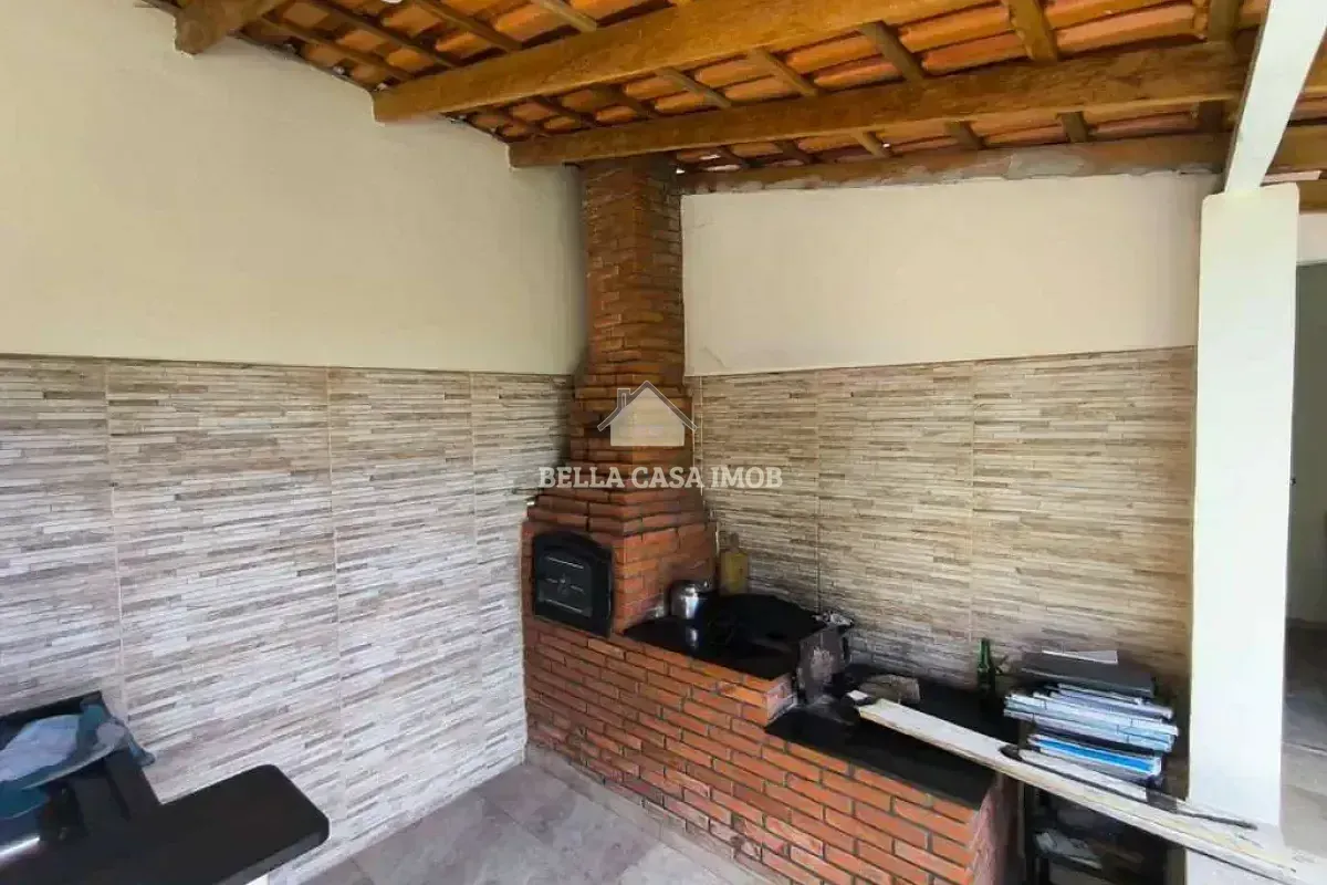 Chácara, 2 quartos, 700 m² - Foto 33