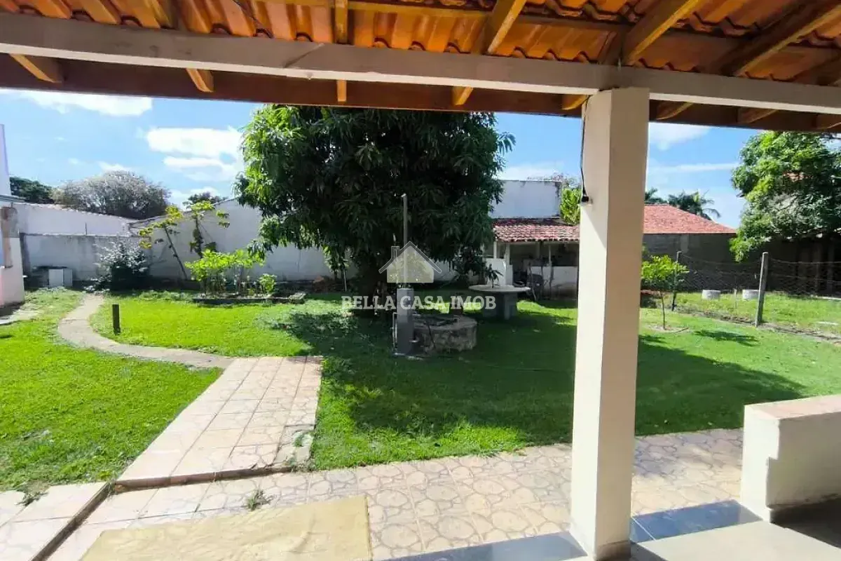Chácara, 2 quartos, 700 m² - Foto 17